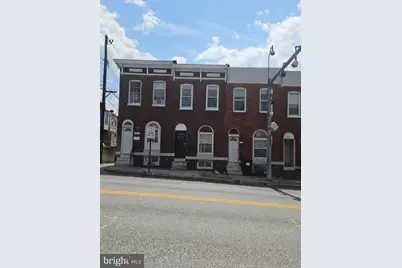 2817 Orleans Street, Baltimore, MD 21224 - Photo 1