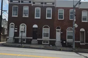 2817 Orleans St, Baltimore, MD 21224 - Photo 1