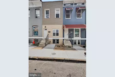 2129 E Federal Street, Baltimore, MD 21213 - Photo 3