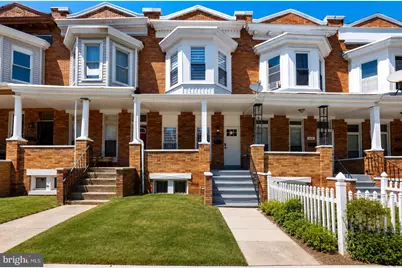 828 Chauncey Avenue, Baltimore, MD 21217 - Photo 81