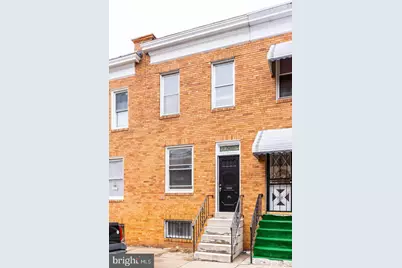 2732 Mura Street, Baltimore, MD 21213 - Photo 1
