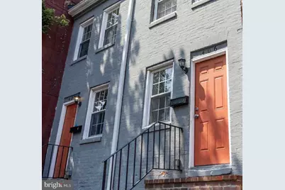 406 George Street, Baltimore, MD 21201 - Photo 1