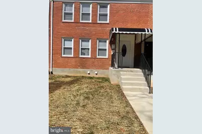 4056 Edgewood Road #1ST FLOOR, Baltimore, MD 21215 - Photo 1