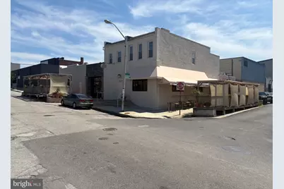 427 W 23rd Street W, Baltimore, MD 21211 - Photo 9