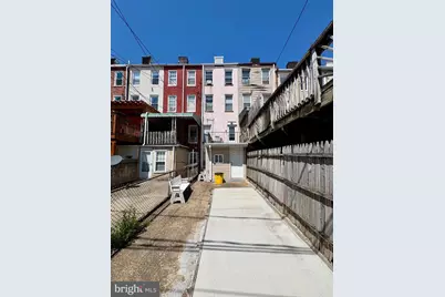 427 W 23rd Street W, Baltimore, MD 21211 - Photo 29
