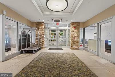 116 W University Parkway #1018, Baltimore, MD 21210 - Photo 1