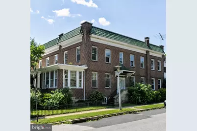 3828 Tudor Arms Avenue, Baltimore, MD 21211 - Photo 1