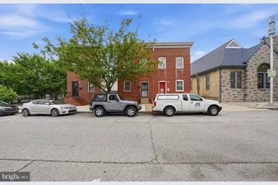 231 N Chester Street, Baltimore, MD 21231 - Photo 1