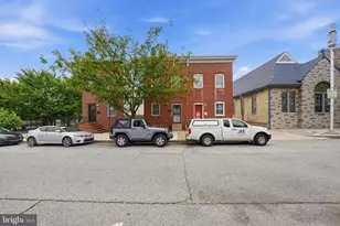 231 N Chester St, Baltimore, MD 21231 - Photo 1