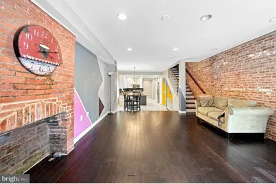 231 N Chester Street, Baltimore, MD 21231 - Photo 3