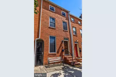 513 S Patterson Park Avenue, Baltimore, MD 21231 - Photo 3