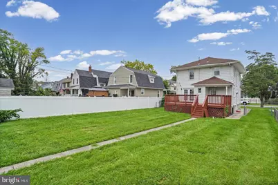 4207 Belvieu Avenue, Baltimore, MD 21215 - Photo 7