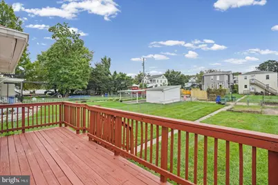 4207 Belvieu Avenue, Baltimore, MD 21215 - Photo 5