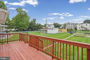 4207 Belvieu Ave, Baltimore, MD 21215 - Photo 5