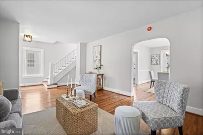 4207 Belvieu Avenue, Baltimore, MD 21215 - Photo 11