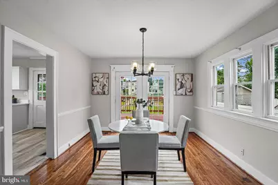 4207 Belvieu Avenue, Baltimore, MD 21215 - Photo 13