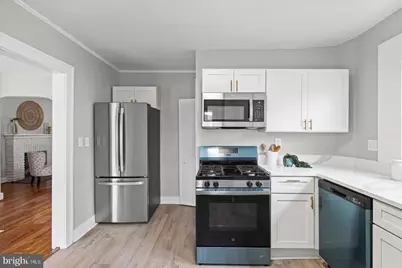 4207 Belvieu Avenue, Baltimore, MD 21215 - Photo 19
