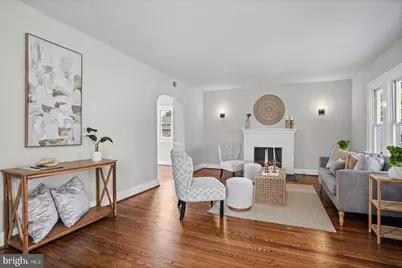4207 Belvieu Avenue, Baltimore, MD 21215 - Photo 9