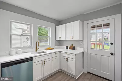 4207 Belvieu Avenue, Baltimore, MD 21215 - Photo 17