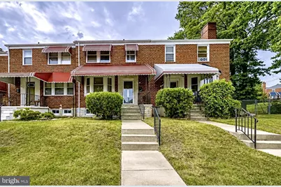 1514 E 36th Street, Baltimore, MD 21218 - Photo 1