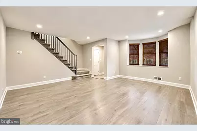 1514 E 36th Street, Baltimore, MD 21218 - Photo 5