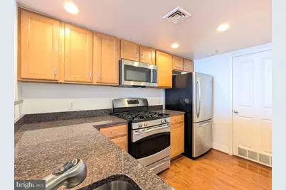 414 Water Street #2306, Baltimore, MD 21202 - Photo 31