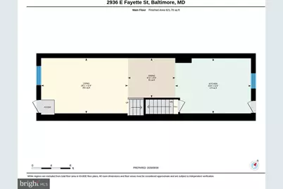 2936 E Fayette Street, Baltimore, MD 21224 - Photo 47