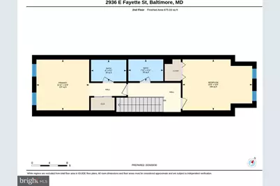 2936 E Fayette Street, Baltimore, MD 21224 - Photo 49