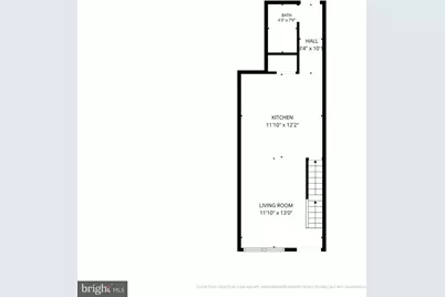 1627 Spence Street, Baltimore, MD 21230 - Photo 33