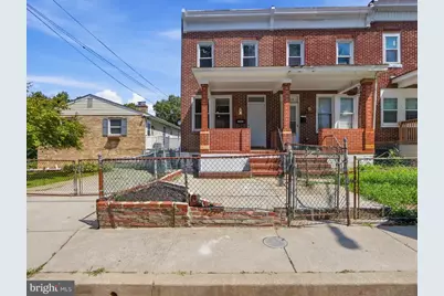 1627 Spence Street, Baltimore, MD 21230 - Photo 3