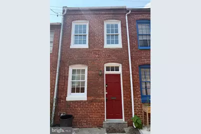 404 S Dallas Street, Baltimore, MD 21231 - Photo 1