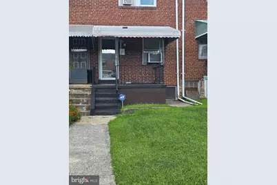 814 E Cold Spring Lane, Baltimore, MD 21212 - Photo 15