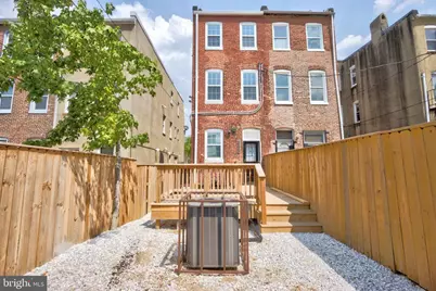 2414 Callow Avenue, Baltimore, MD 21217 - Photo 77