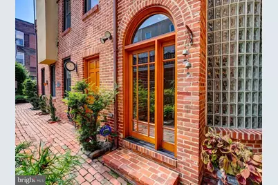 1807 Lancaster Street, Baltimore, MD 21231 - Photo 3