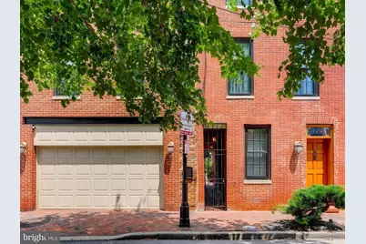 1807 Lancaster Street, Baltimore, MD 21231 - Photo 9