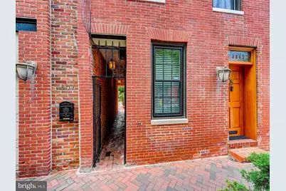 1807 Lancaster Street, Baltimore, MD 21231 - Photo 7