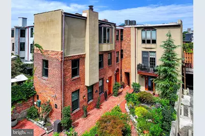 1807 Lancaster Street, Baltimore, MD 21231 - Photo 5