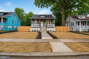 2913 Oakhill Ave, Baltimore, MD 21207 - Photo 1
