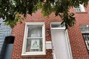 2340 E Fayette Street E, Baltimore, MD 21224 - Photo 1