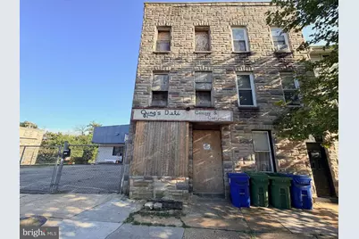 1909 Frederick Avenue, Baltimore, MD 21223 - Photo 1