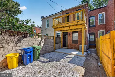 758 Melville Avenue, Baltimore, MD 21218 - Photo 35