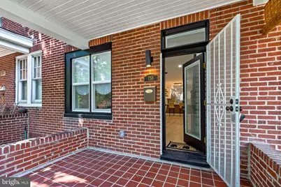 758 Melville Avenue, Baltimore, MD 21218 - Photo 3