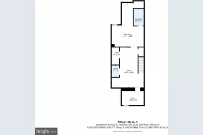 758 Melville Avenue, Baltimore, MD 21218 - Photo 41