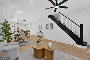 758 Melville Ave, Baltimore, MD 21218 - Photo 5