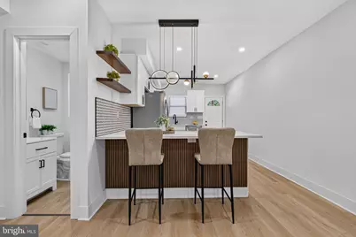 758 Melville Avenue, Baltimore, MD 21218 - Photo 9