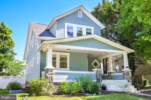 1702 Lakeside Ave, Baltimore, MD 21218 - Photo 1