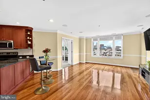 100 Harborview Dr, Baltimore, MD 21230 - Photo 3