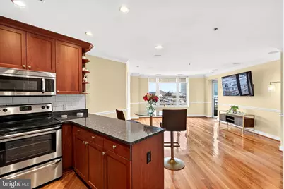 100 Harborview Drive #611, Baltimore, MD 21230 - Photo 13