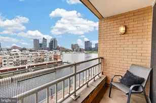 100 Harborview Dr, Baltimore, MD 21230 - Photo 25