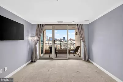 100 Harborview Drive #611, Baltimore, MD 21230 - Photo 17